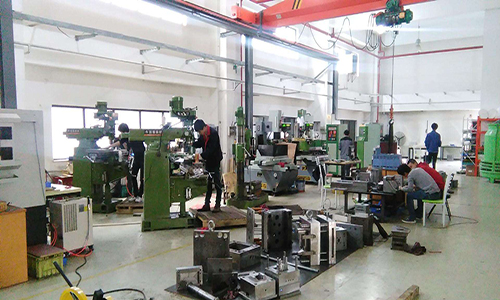 一個優秀的注塑模具設計師,需要掌握的知識技能有哪些呢？