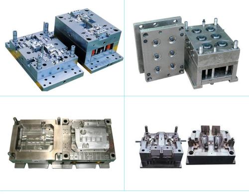 注塑模具保護與維修時應(yīng)注意什么？