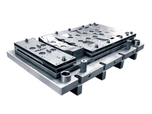 深圳塑膠模具廠，注塑模具成型零配件材料選用說明