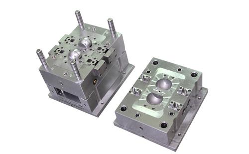 深圳模具加工廠家模具加工種類有哪些？